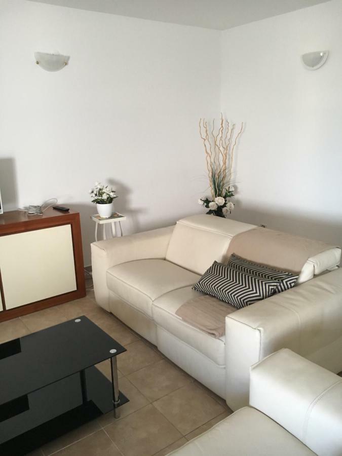 Beach Apartment Lux View Split Exterior photo