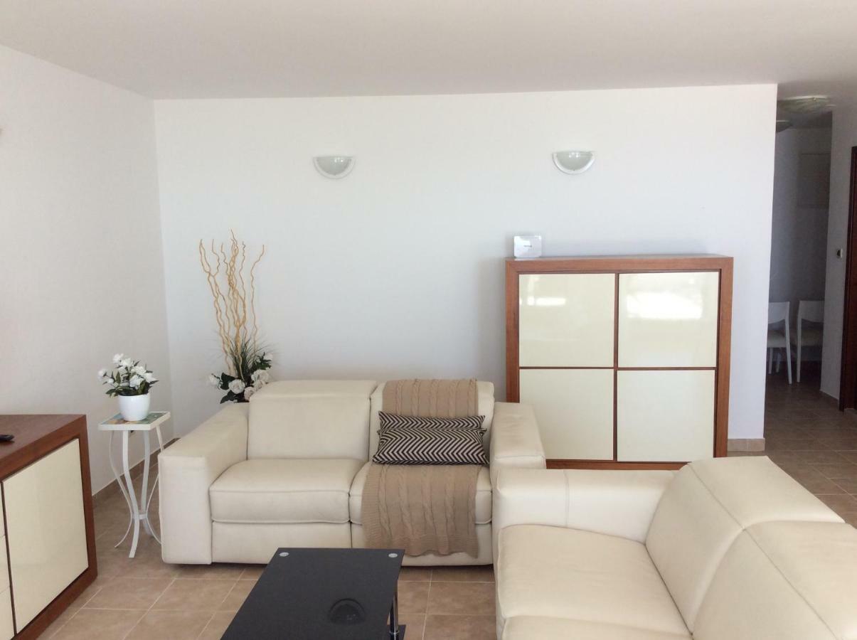 Beach Apartment Lux View Split Exterior photo